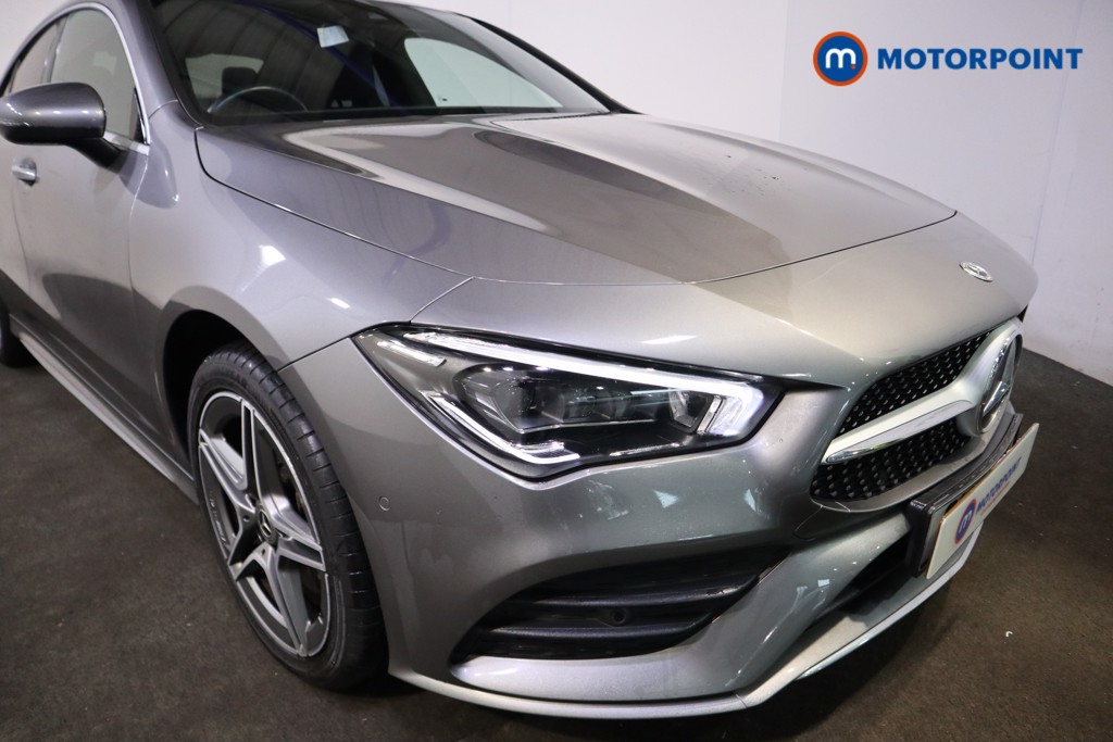 Used Mercedes-Benz CLA for sale - 77221320: Photo 41