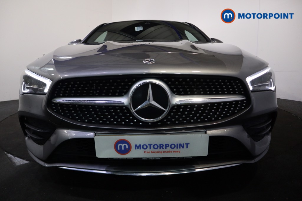 Used Mercedes-Benz CLA for sale - 77221320: Photo 42