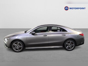 Used Mercedes-Benz CLA undefined for sale - 77221320: Photo