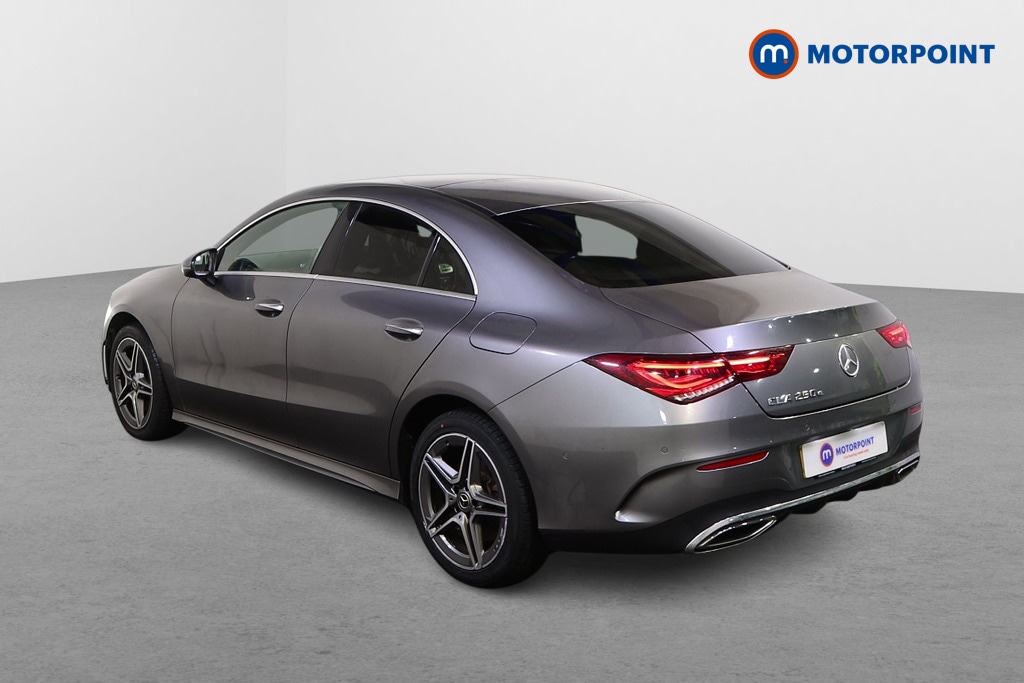 Used Mercedes-Benz CLA for sale - 77221320: Photo 5