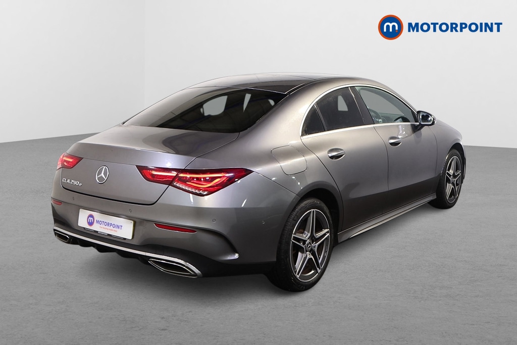 Used Mercedes-Benz CLA for sale - 77221320: Photo 7