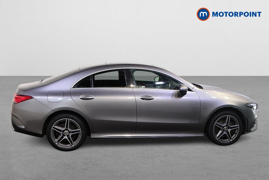 Used Mercedes-Benz CLA for sale - 77221320: Photo 8