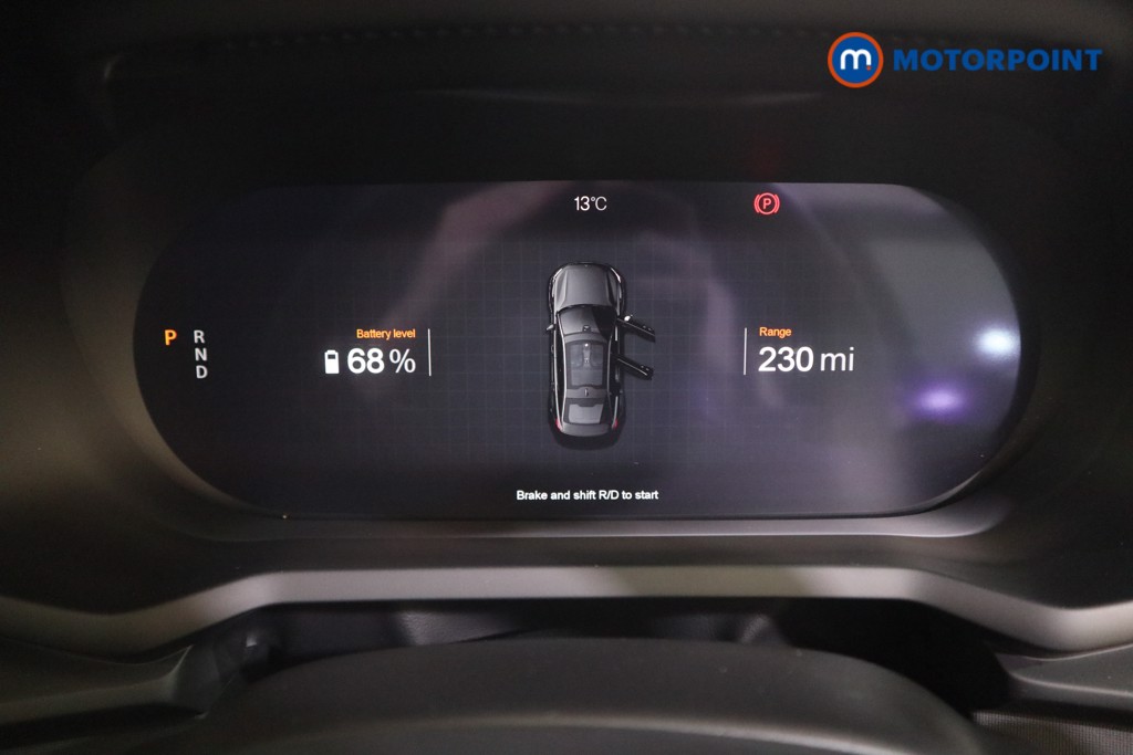 Used Polestar Polestar 2 2025 for sale - 78109783: Photo 13