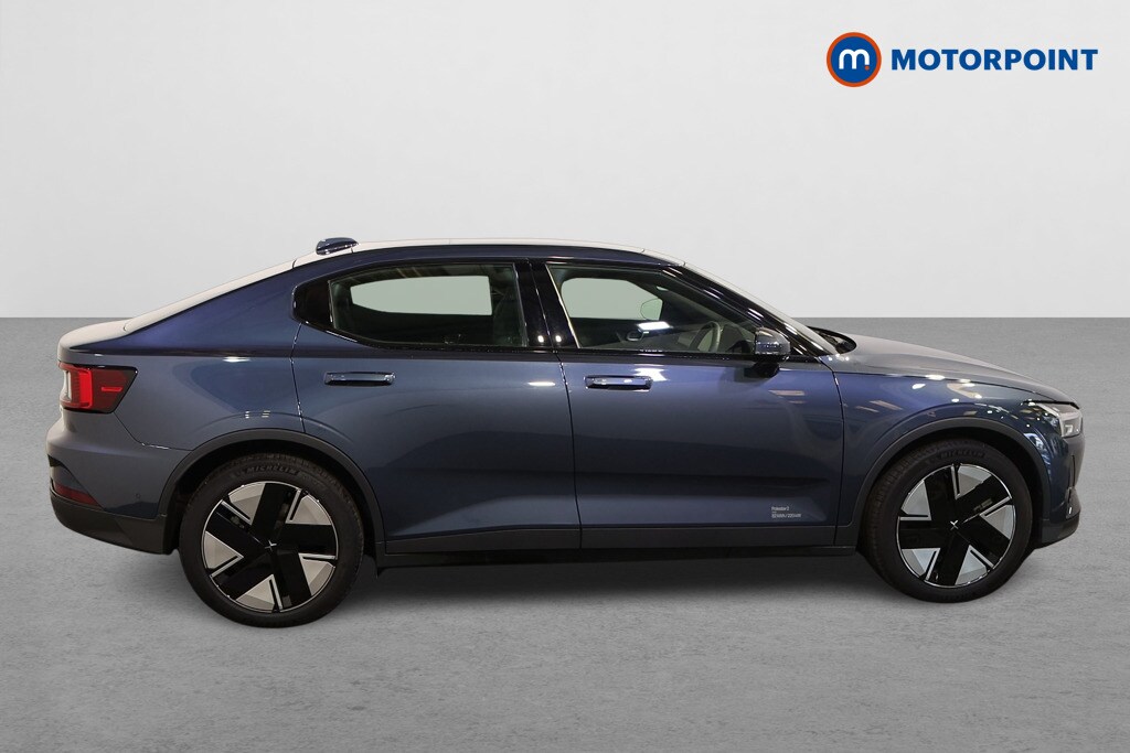 Used Polestar Polestar 2 2025 for sale - 78109783: Photo 8