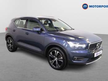 2021 - 2.0 B4P Inscription Pro 5dr Auto