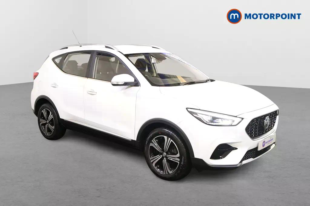 Used MG MG ZS 2021 for sale - 76568764: Photo 1