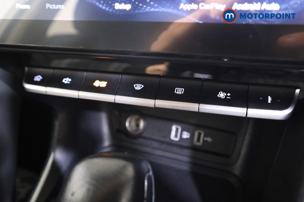 Used MG MG ZS 2021 for sale - 76568764: Photo 11