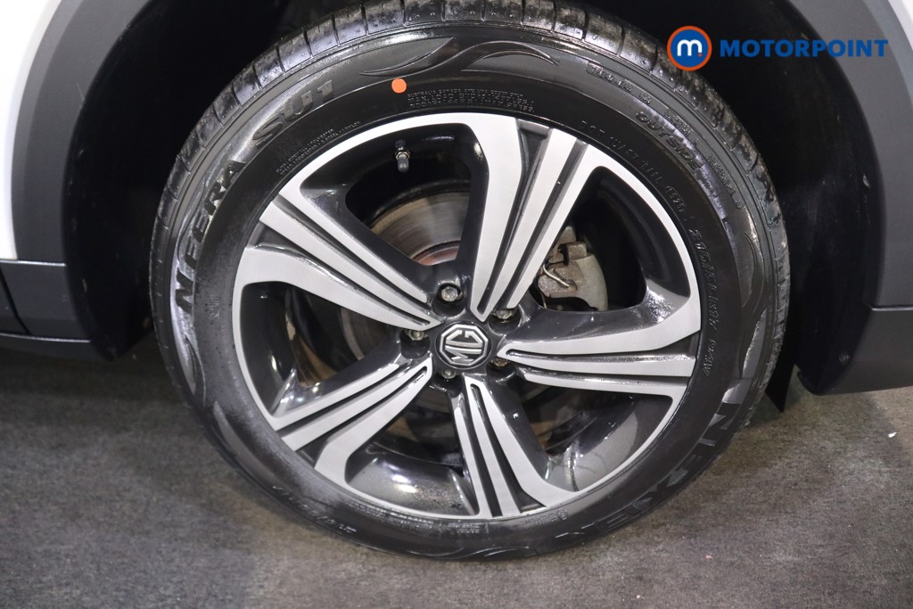 Used MG MG ZS 2021 for sale - 76568764: Photo 18