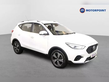 Used MG MG ZS 2021 for sale - 76568764: Photo