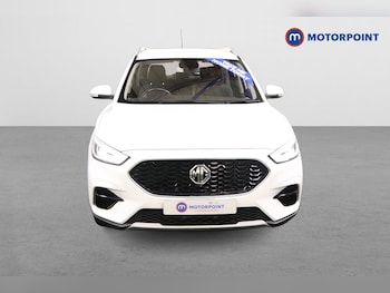Used MG MG ZS 2021 for sale - 76568764: Photo