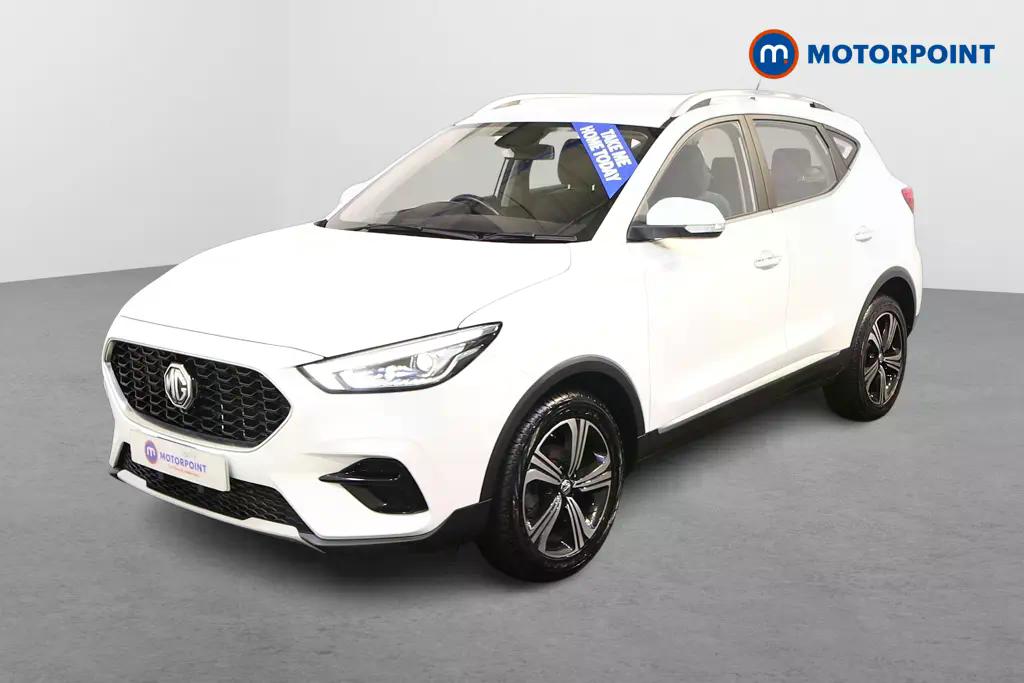 Used MG MG ZS 2021 for sale - 76568764: Photo 3