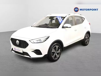 Used MG MG ZS 2021 for sale - 76568764: Photo