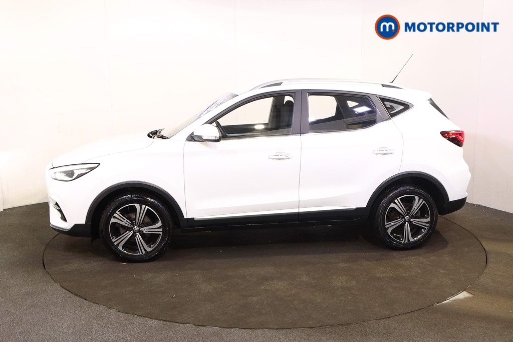 Used MG MG ZS 2021 for sale - 76568764: Photo 4