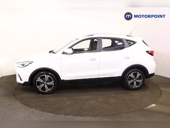 Used MG MG ZS 2021 for sale - 76568764: Photo