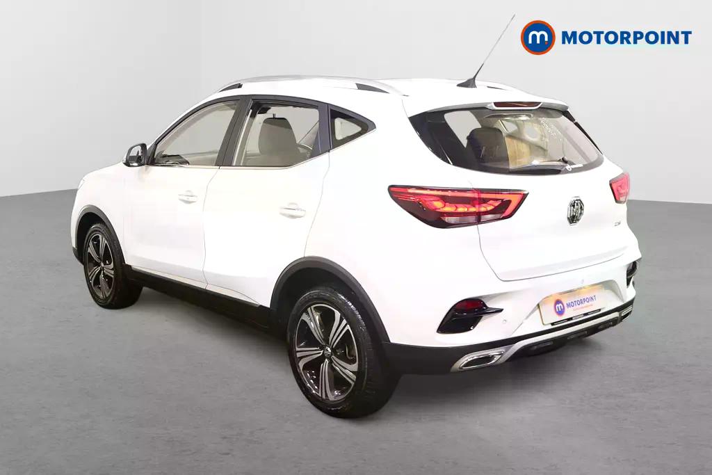 Used MG MG ZS 2021 for sale - 76568764: Photo 5