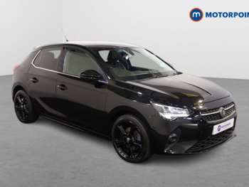2020 - 1.2 Turbo Elite Nav Premium 5dr