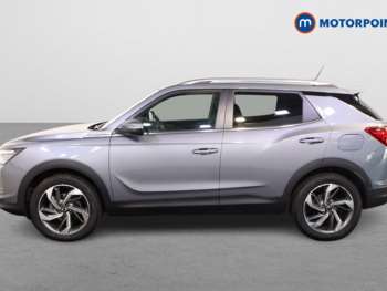 Used KGM Korando 2024 for sale - 75067025: Photo