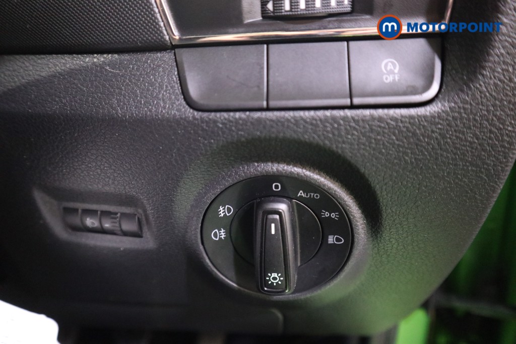 Used Skoda Fabia for sale - 77490357: Photo 18