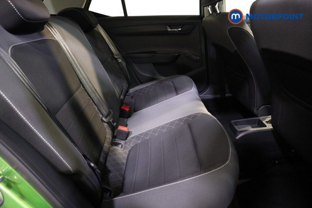 Used Skoda Fabia for sale - 77490357: Photo 22