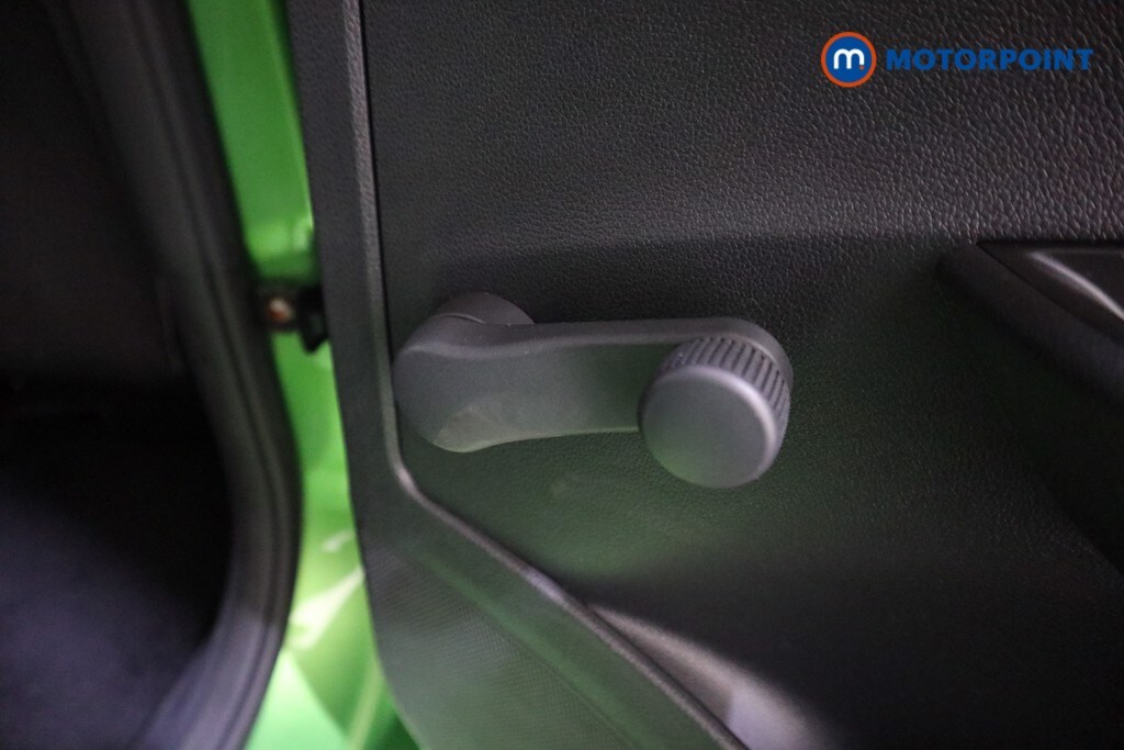 Used Skoda Fabia for sale - 77490357: Photo 24