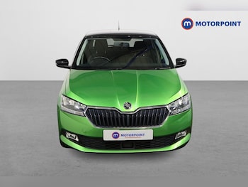 Used Skoda Fabia undefined for sale - 77490357: Photo