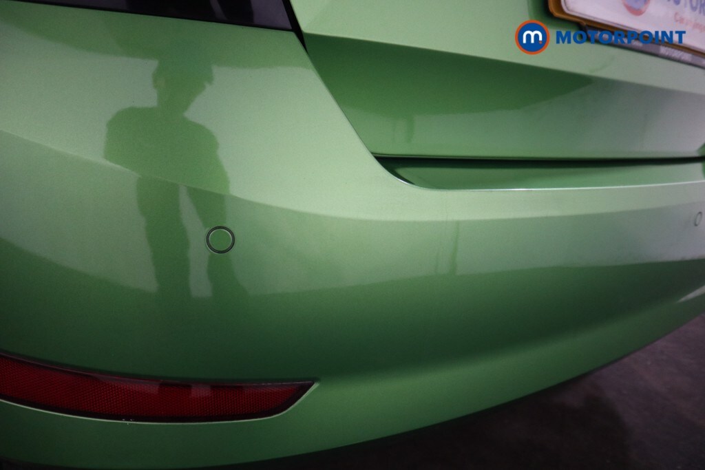 Used Skoda Fabia for sale - 77490357: Photo 30