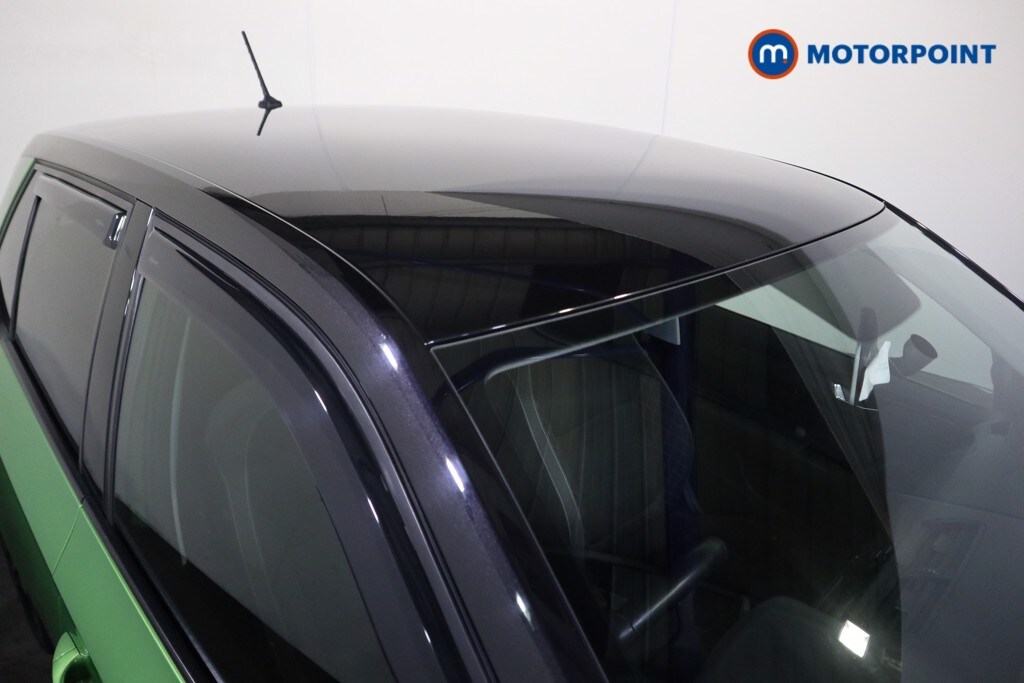 Used Skoda Fabia for sale - 77490357: Photo 33