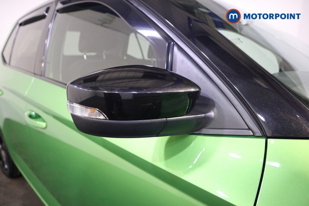 Used Skoda Fabia for sale - 77490357: Photo 34