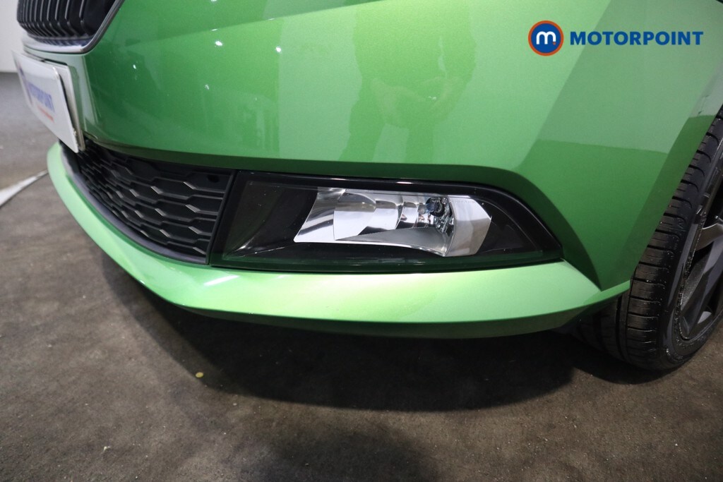 Used Skoda Fabia for sale - 77490357: Photo 36