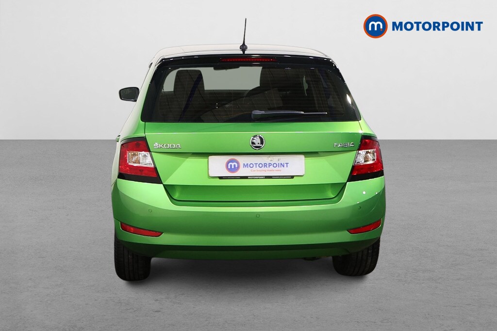 Used Skoda Fabia for sale - 77490357: Photo 6