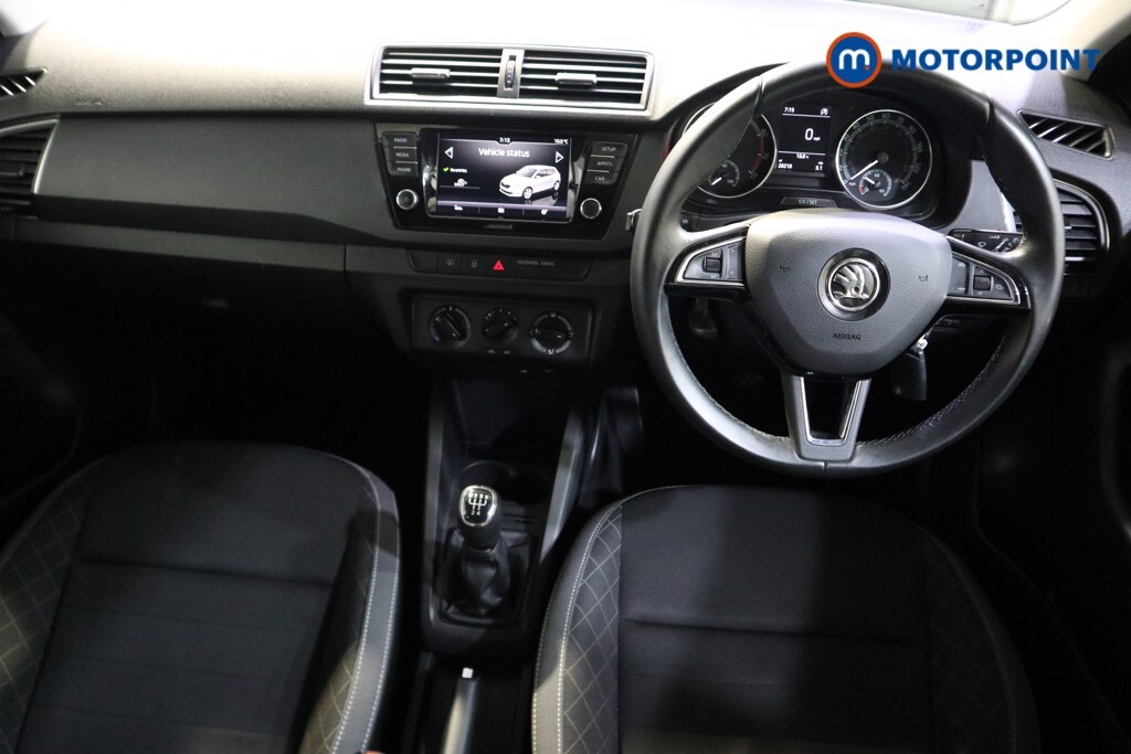 Used Skoda Fabia for sale - 77490357: Photo 9