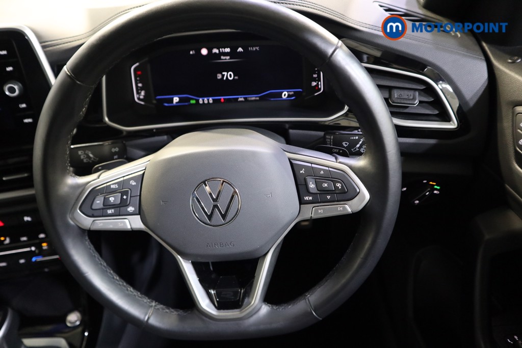 Used Volkswagen T-Roc 2024 for sale - 76782672: Photo 10