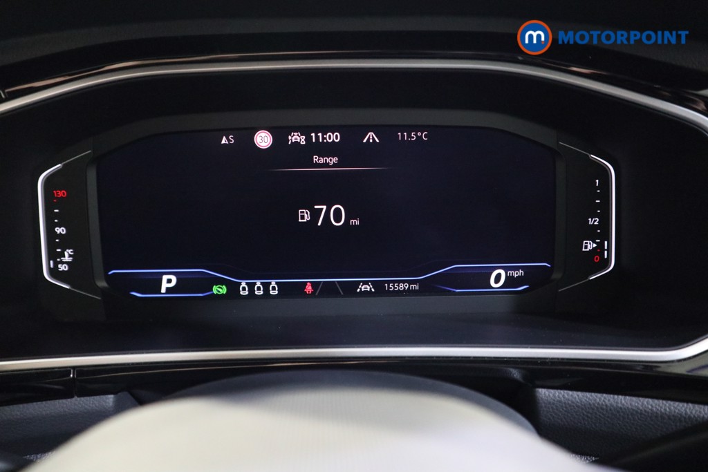 Used Volkswagen T-Roc 2024 for sale - 76782672: Photo 14