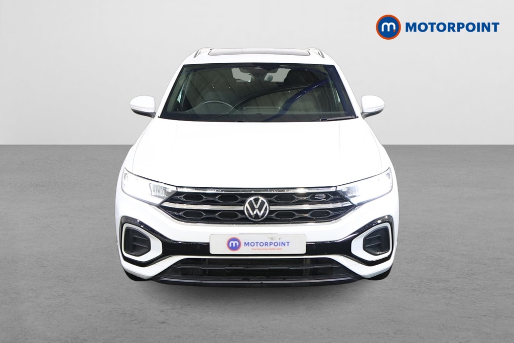 Used Volkswagen T-Roc 2024 for sale - 76782672: Photo 2