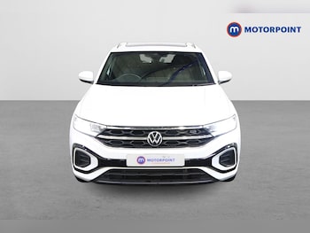 Used Volkswagen T-Roc 2024 for sale - 76782672: Photo