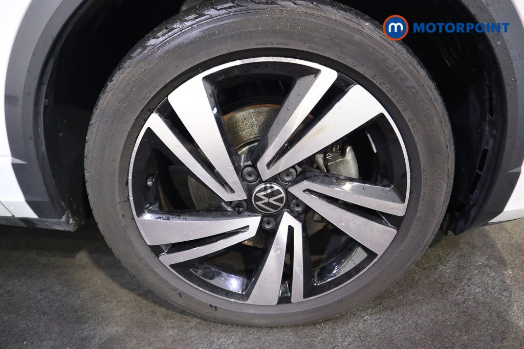 Used Volkswagen T-Roc 2024 for sale - 76782672: Photo 31