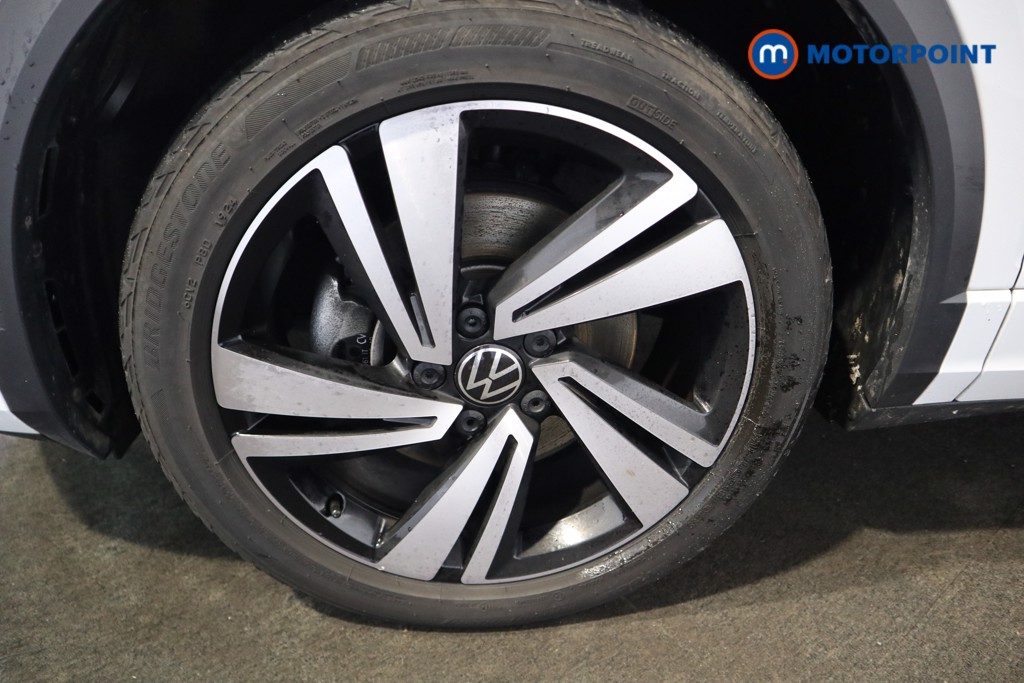 Used Volkswagen T-Roc 2024 for sale - 76782672: Photo 32