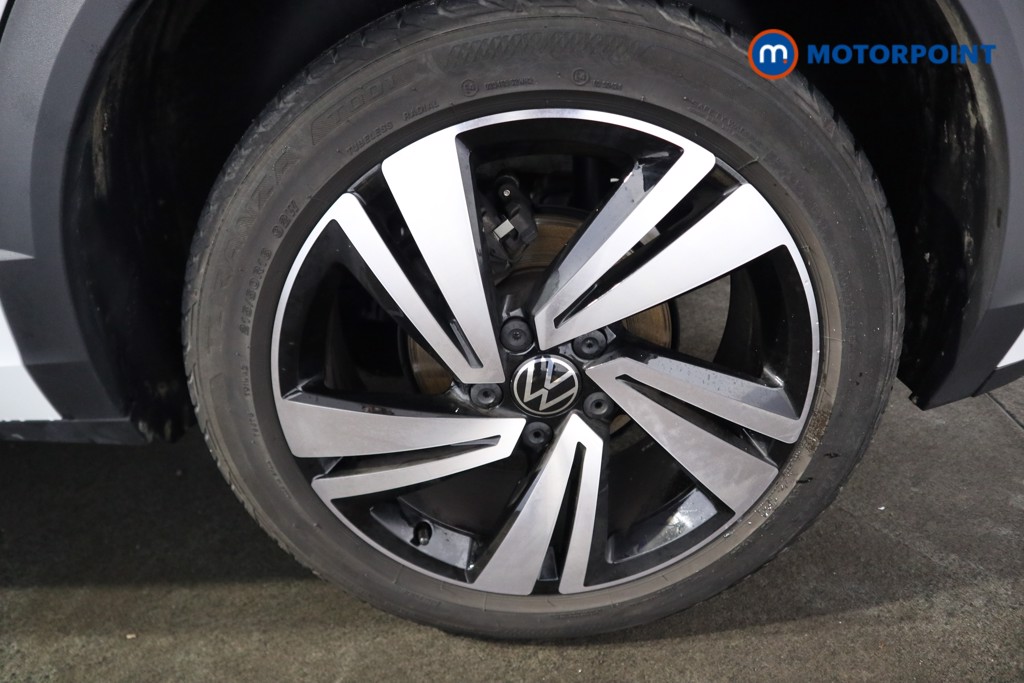 Used Volkswagen T-Roc 2024 for sale - 76782672: Photo 33