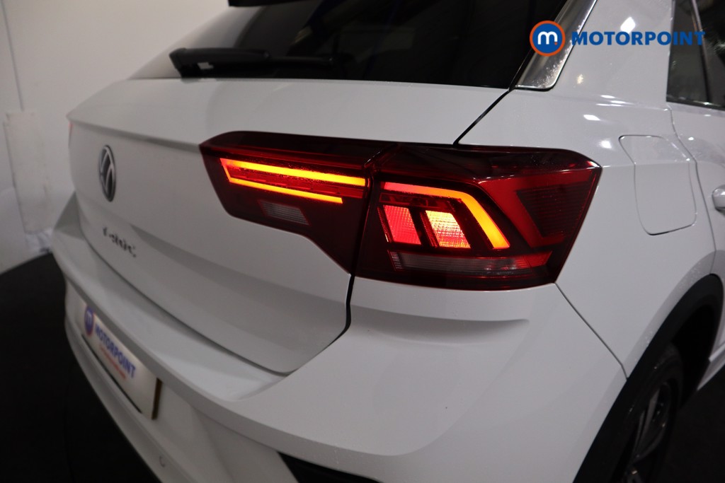 Used Volkswagen T-Roc 2024 for sale - 76782672: Photo 36