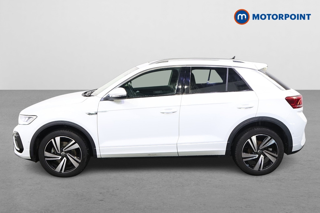 Used Volkswagen T-Roc 2024 for sale - 76782672: Photo 4