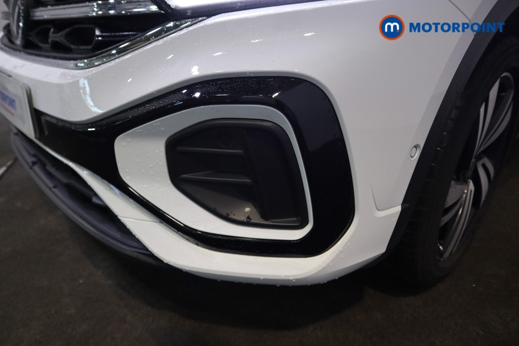 Used Volkswagen T-Roc 2024 for sale - 76782672: Photo 42