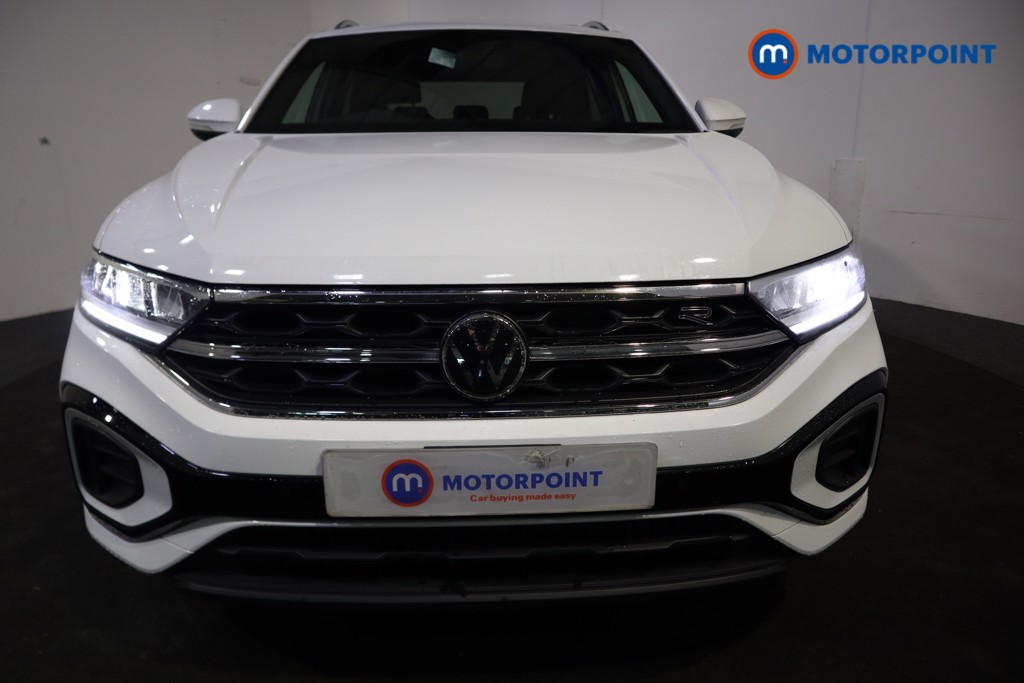 Used Volkswagen T-Roc 2024 for sale - 76782672: Photo 44