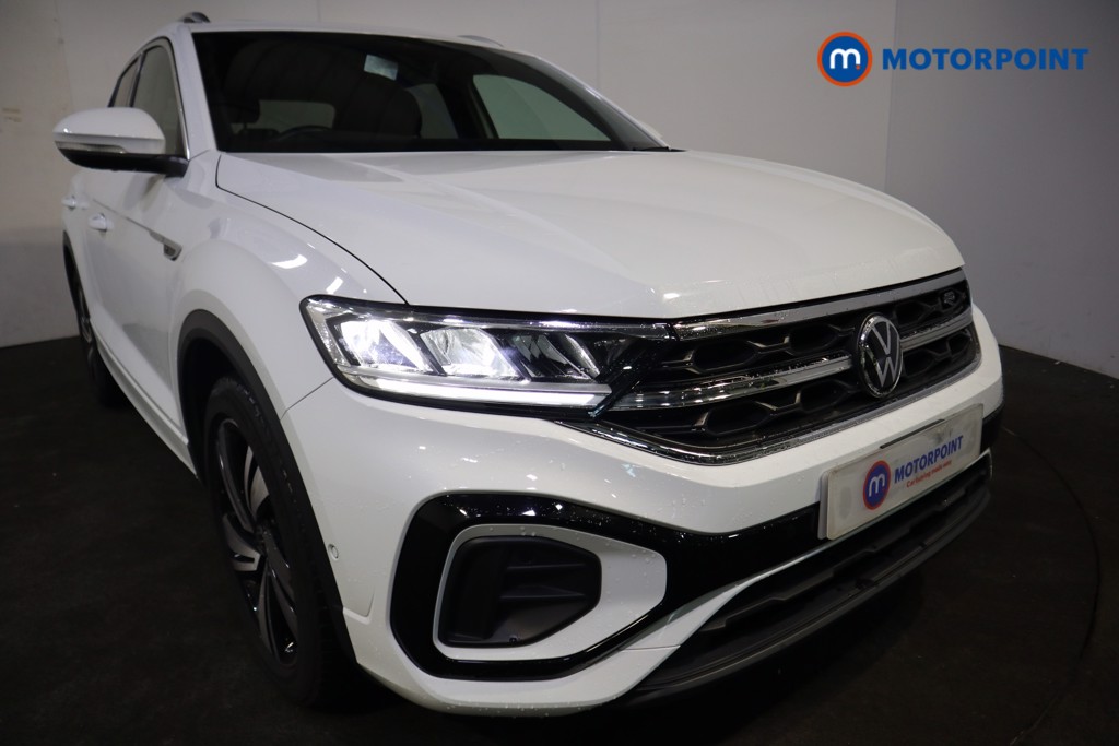 Used Volkswagen T-Roc 2024 for sale - 76782672: Photo 45