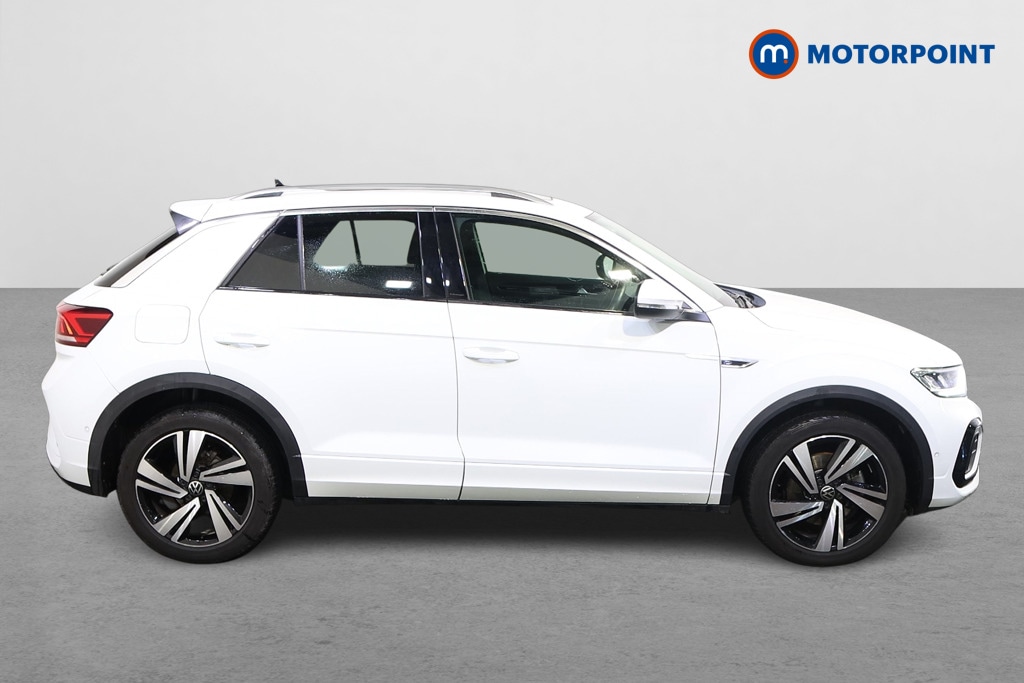 Used Volkswagen T-Roc 2024 for sale - 76782672: Photo 8