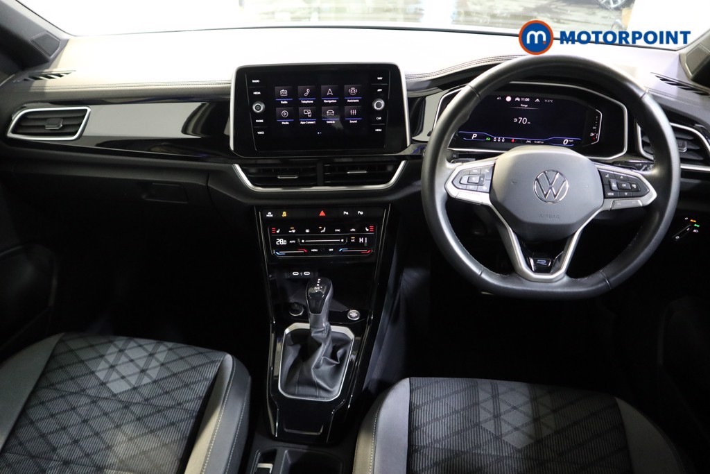 Used Volkswagen T-Roc 2024 for sale - 76782672: Photo 9