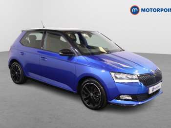 2021 - 1.0 TSI Monte Carlo 5dr DSG