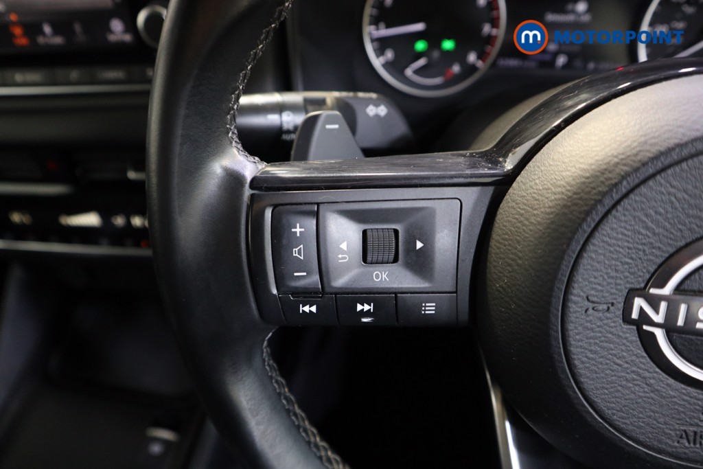 Used Nissan Qashqai 2022 for sale - 77023639: Photo 11