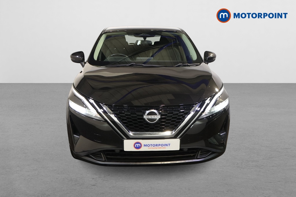 Used Nissan Qashqai 2022 for sale - 77023639: Photo 2