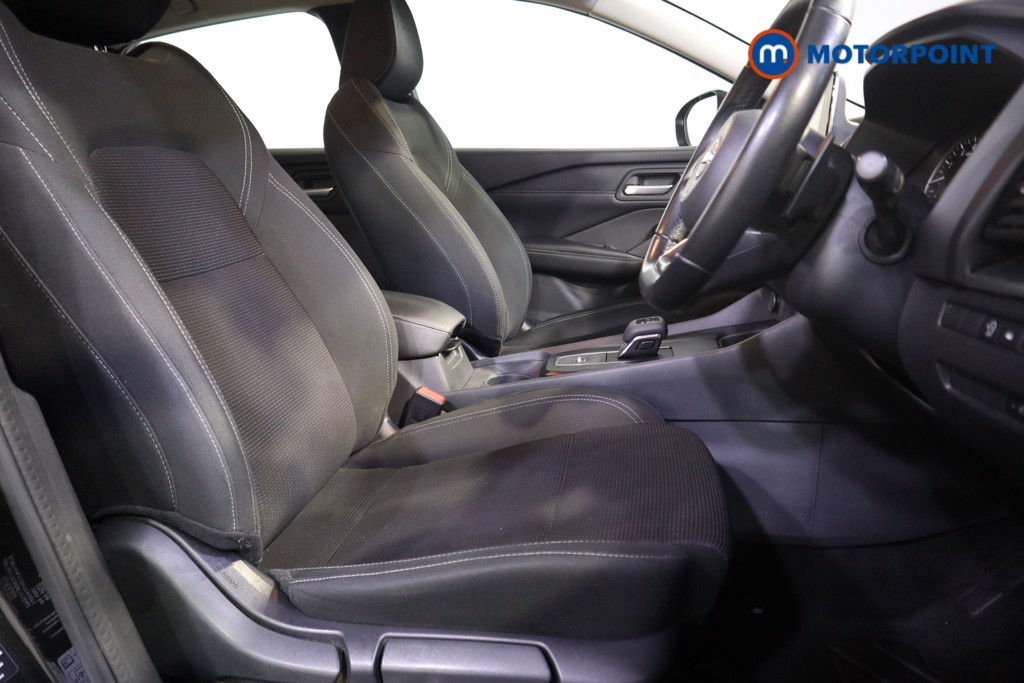 Used Nissan Qashqai 2022 for sale - 77023639: Photo 22