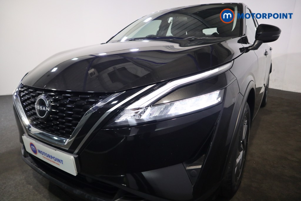 Used Nissan Qashqai 2022 for sale - 77023639: Photo 38